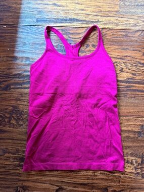 Lululemon Ebb To Street